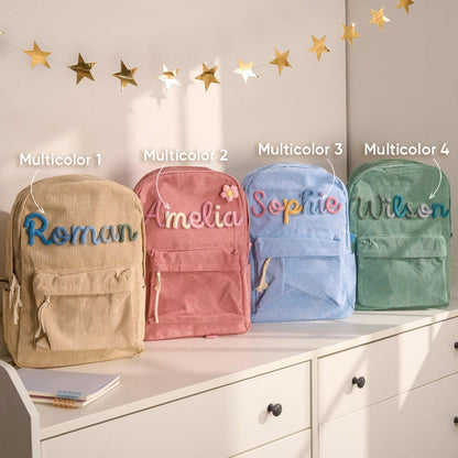 Custom Kids Backpack