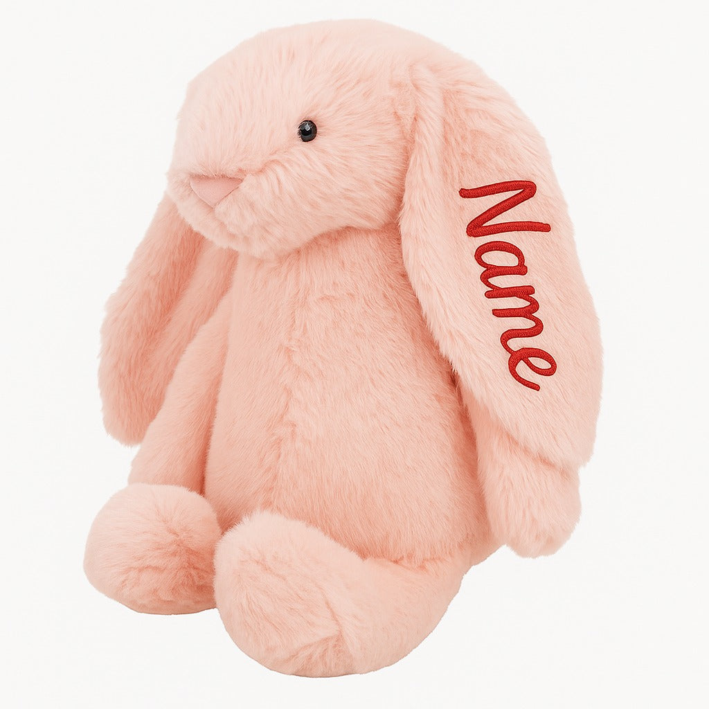 Baby Rabbit With Name