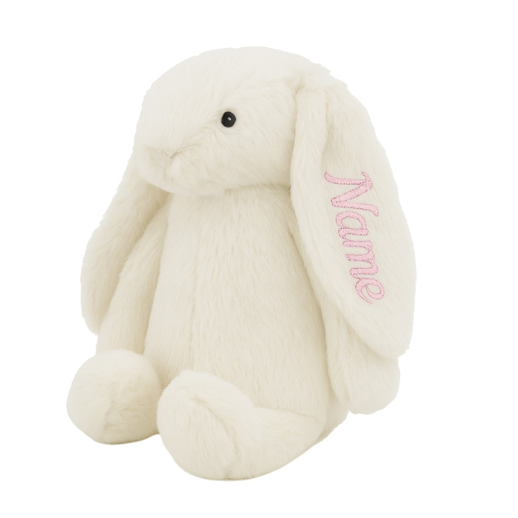 Baby Rabbit With Name