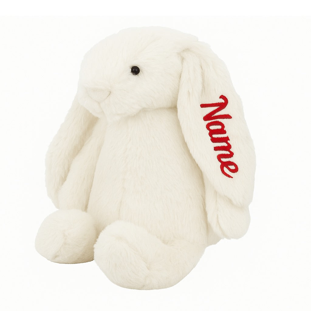 Baby Rabbit With Name