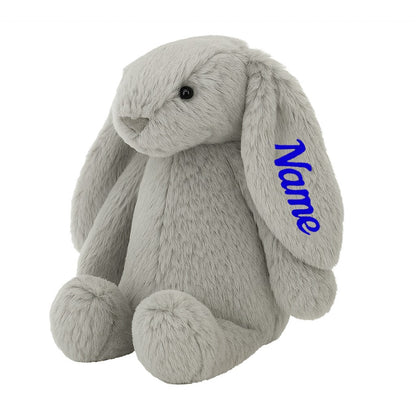 Baby Rabbit With Name