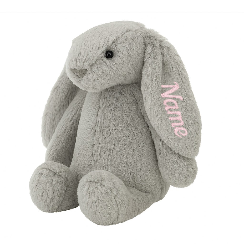 Baby Rabbit With Name