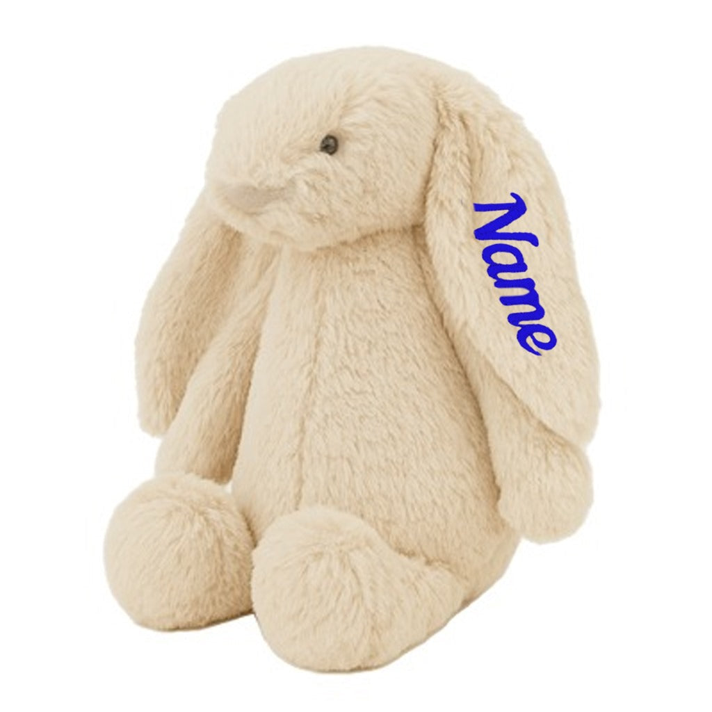 Baby Rabbit With Name