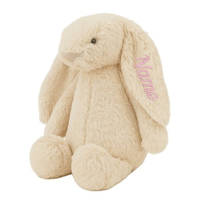 Baby Rabbit With Name