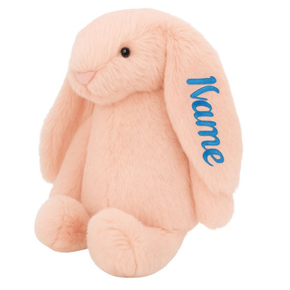 Baby Rabbit With Name