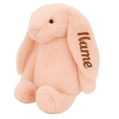 Baby Rabbit With Name