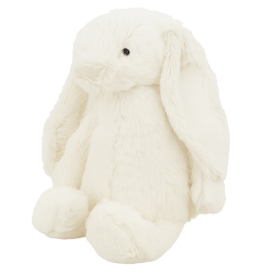 Baby Rabbit With Name